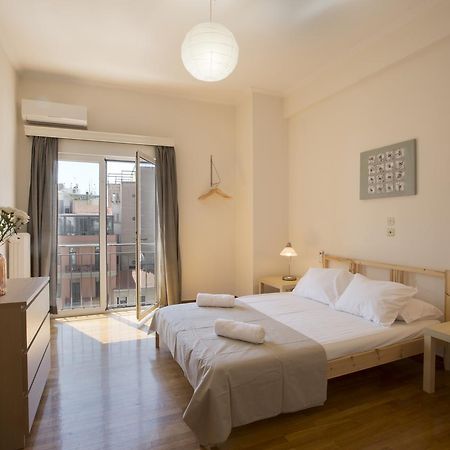 Appartement Athenian Cool In The Middle Of Everything! Extérieur photo