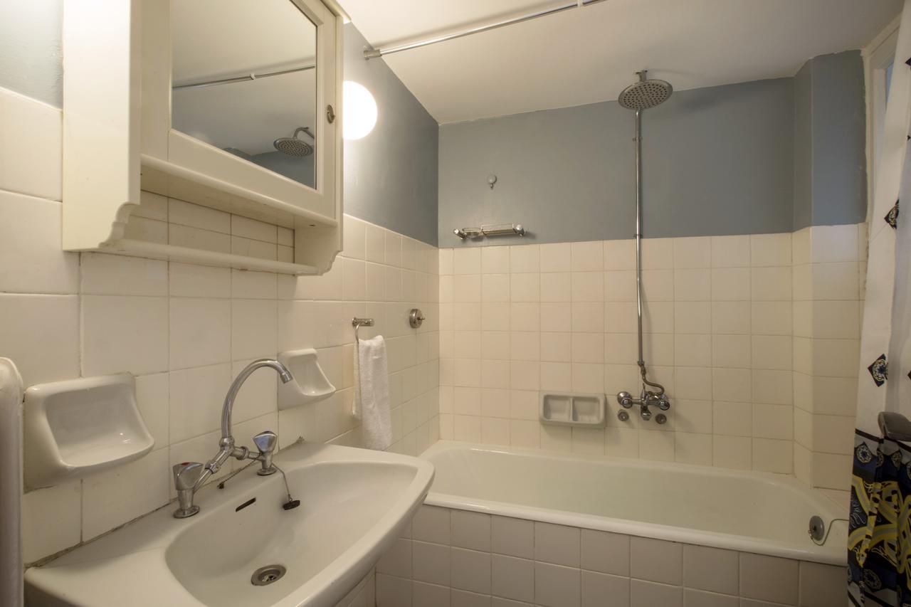 Appartement Athenian Cool In The Middle Of Everything! Extérieur photo