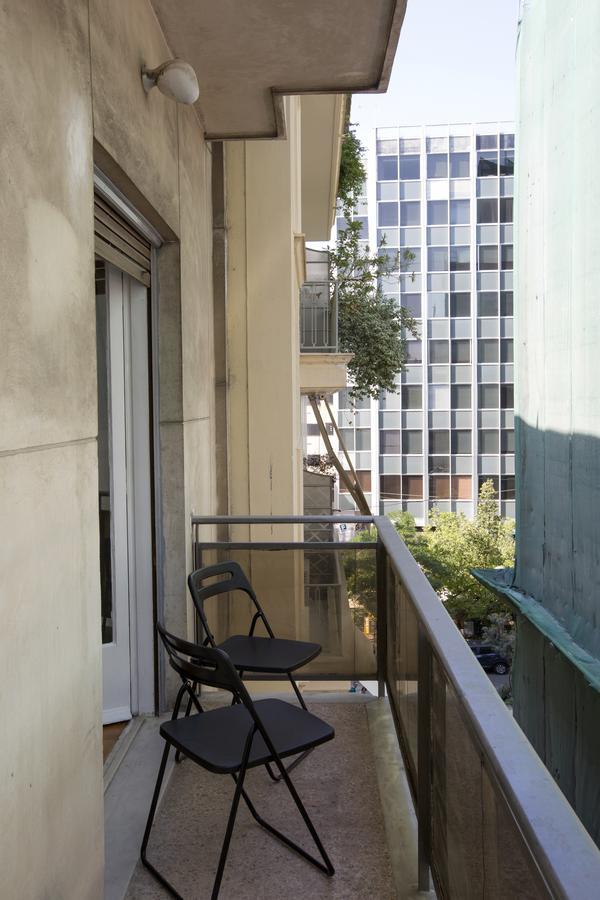 Appartement Athenian Cool In The Middle Of Everything! Extérieur photo