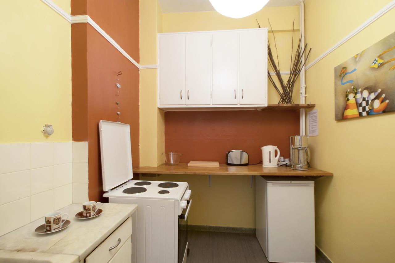 Appartement Athenian Cool In The Middle Of Everything! Extérieur photo