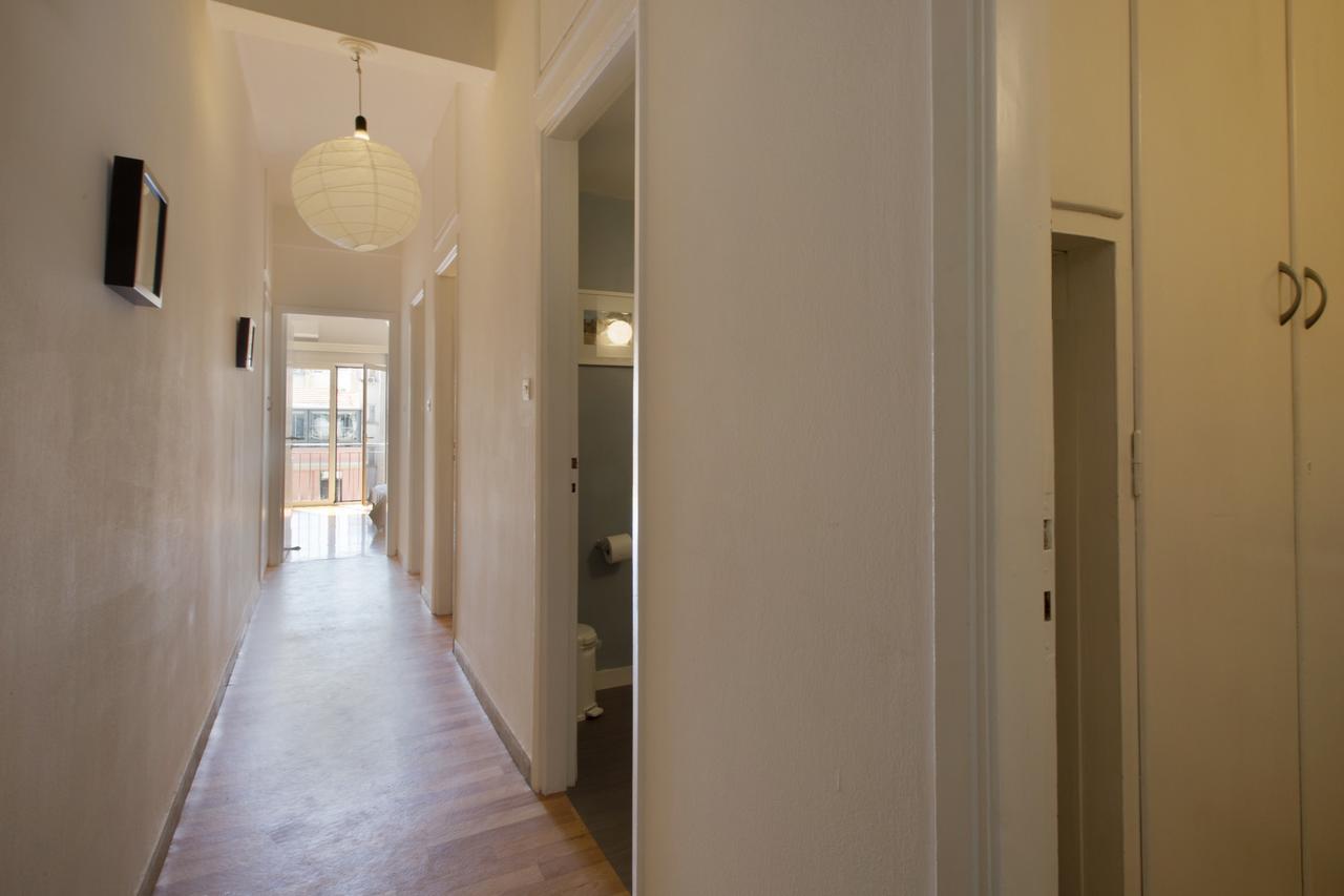 Appartement Athenian Cool In The Middle Of Everything! Extérieur photo